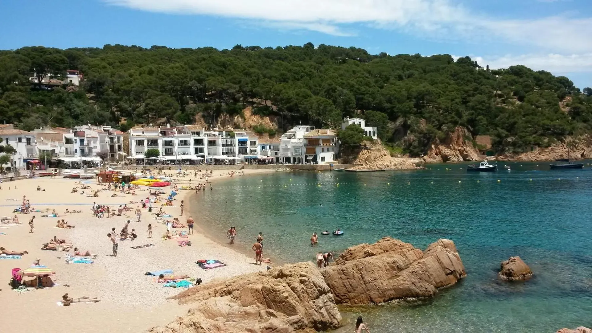 Neulos Tamariu 0*,  Spain