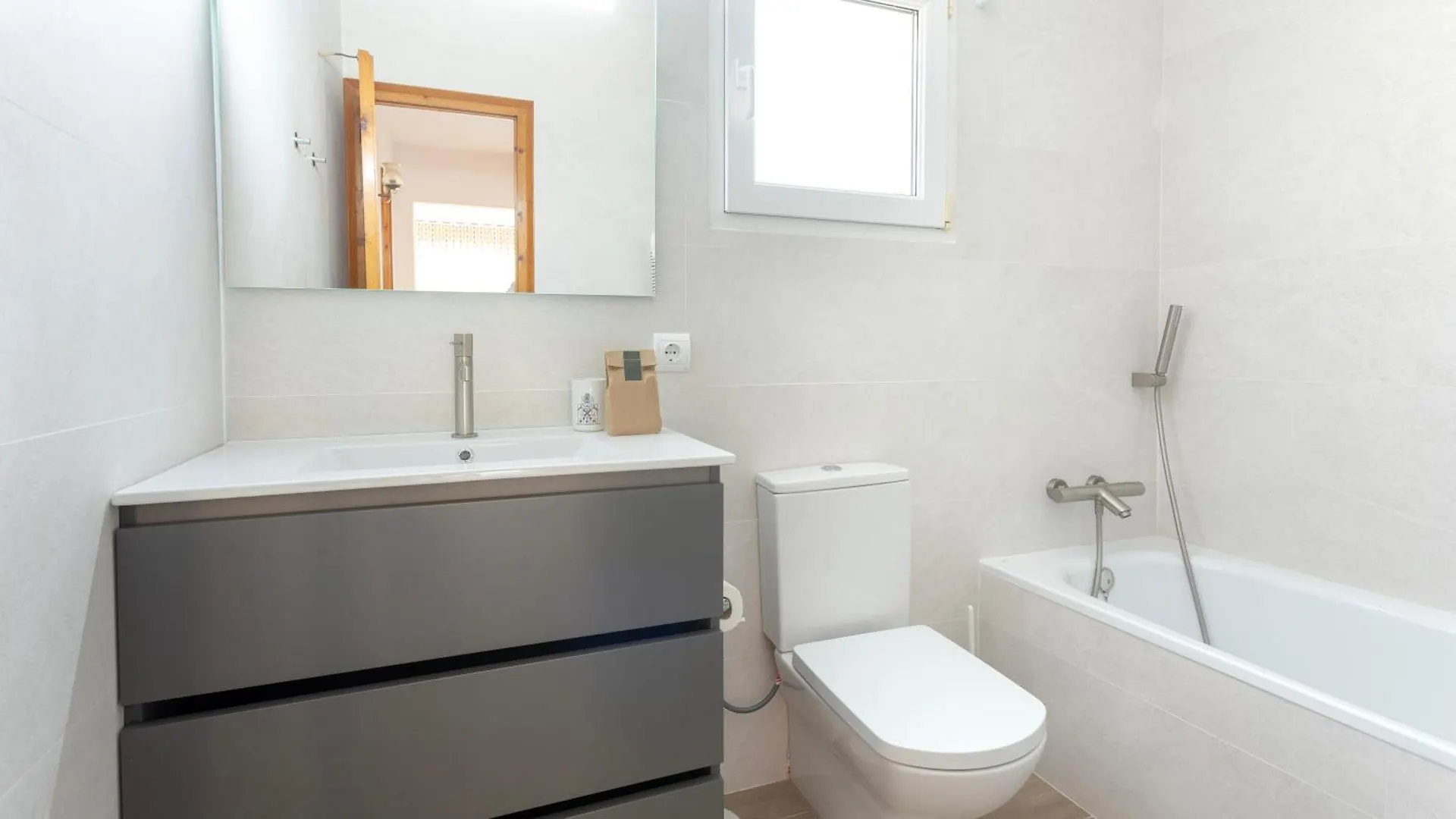 Holiday home Neulos Tamariu
