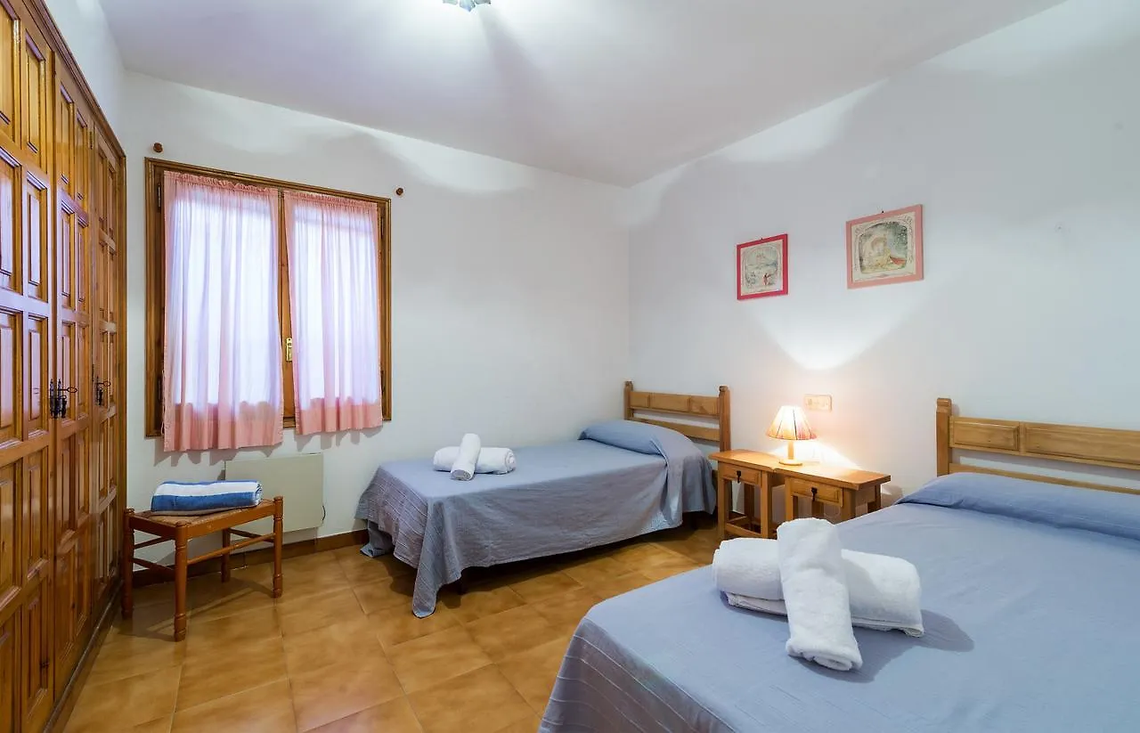Holiday home Neulos Tamariu